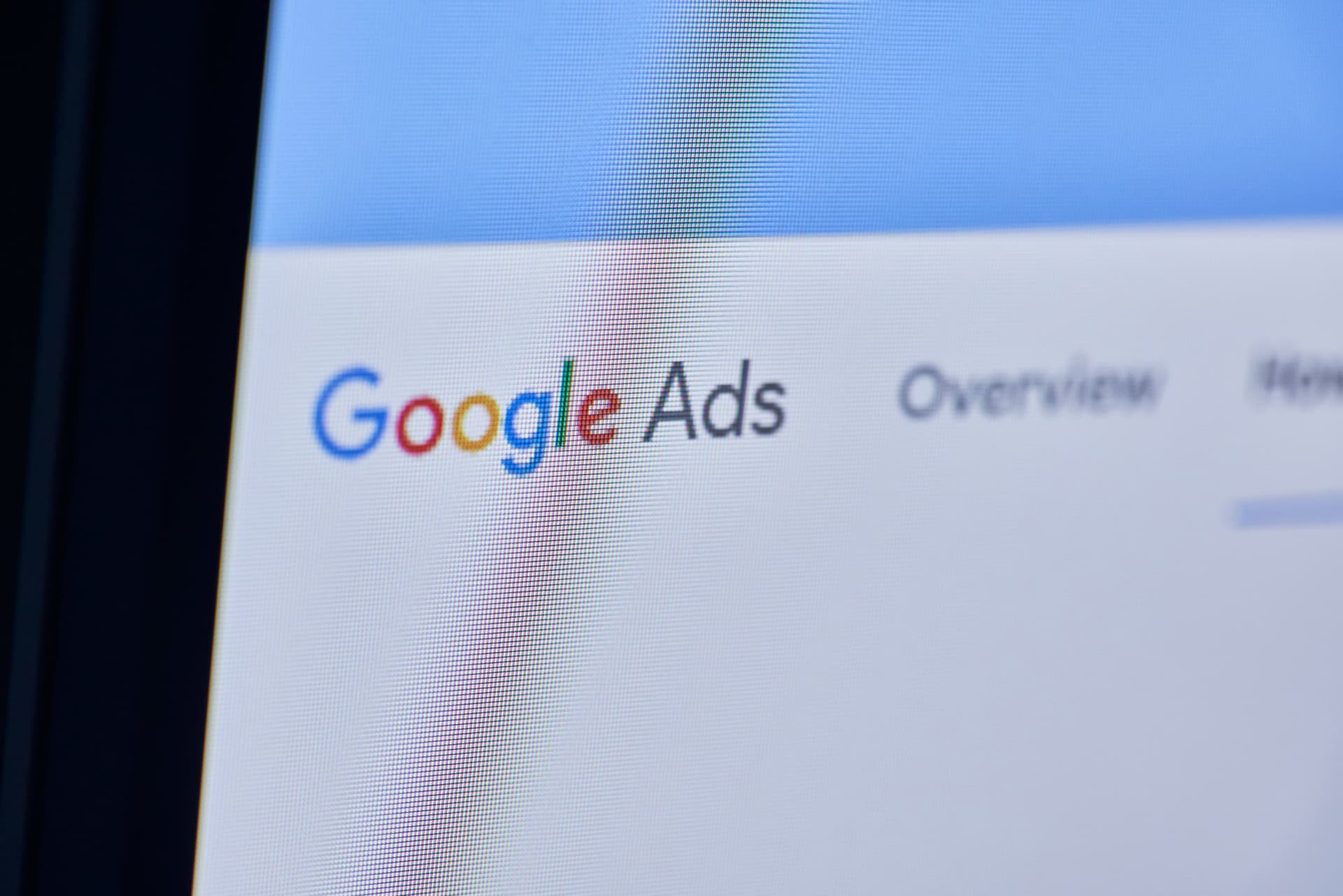 Paid Advertising Services
