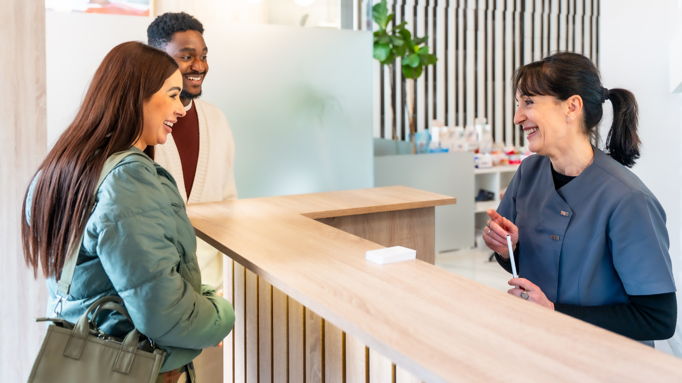 How to Get More New Patients From Google