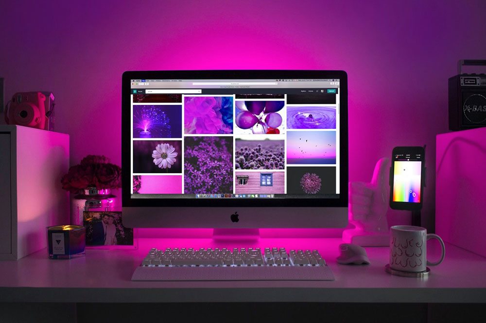 Why Hire a Web Designer?