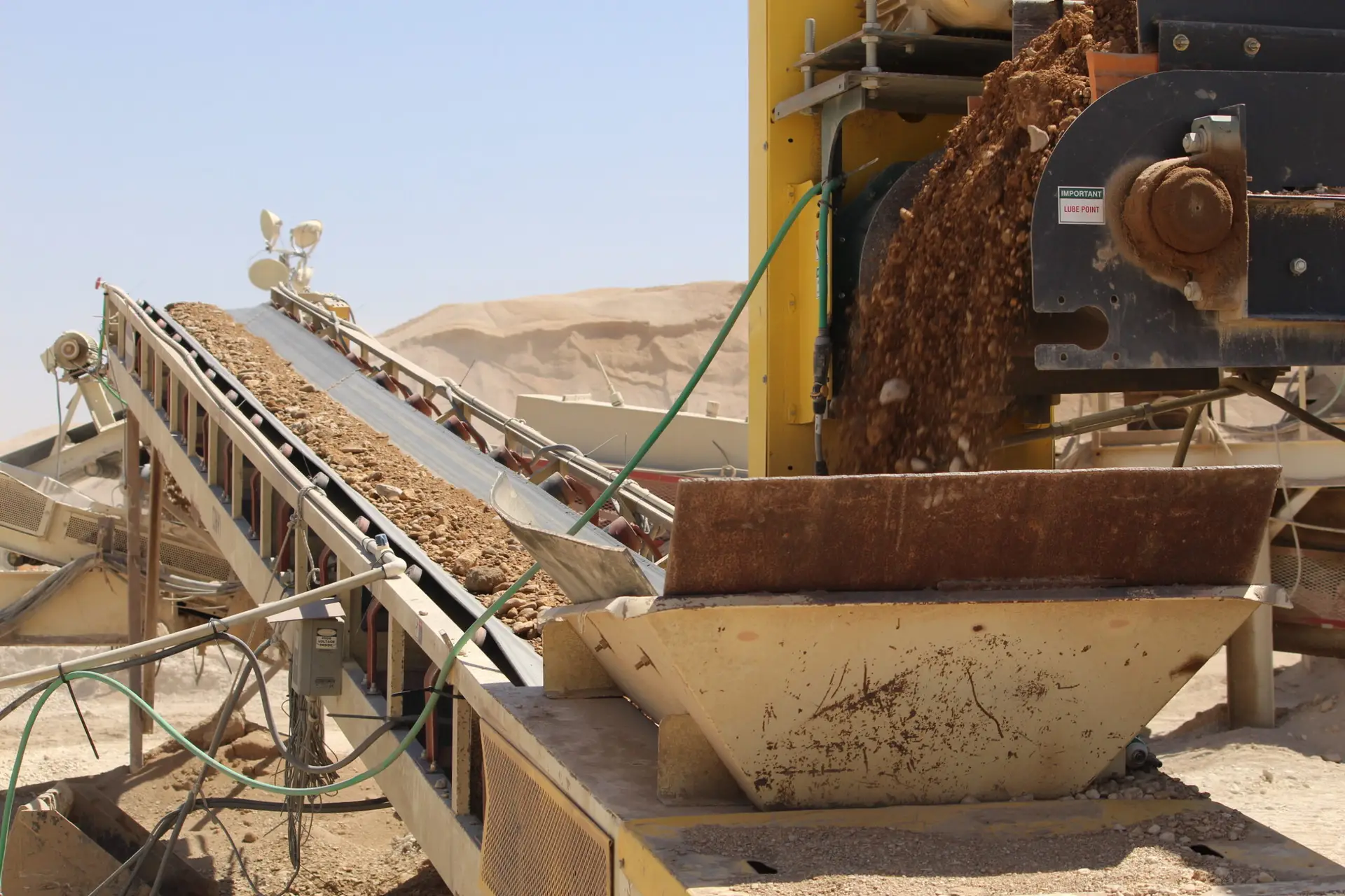 SEO for Mining and Heavy Equipment