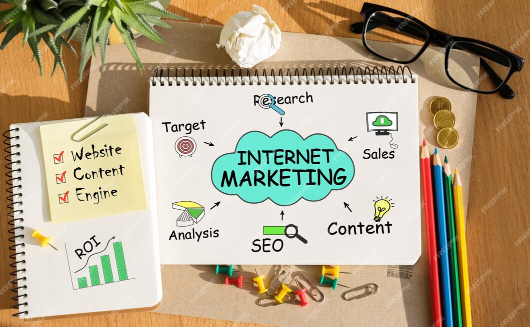 Strategic Internet Marketing for Success