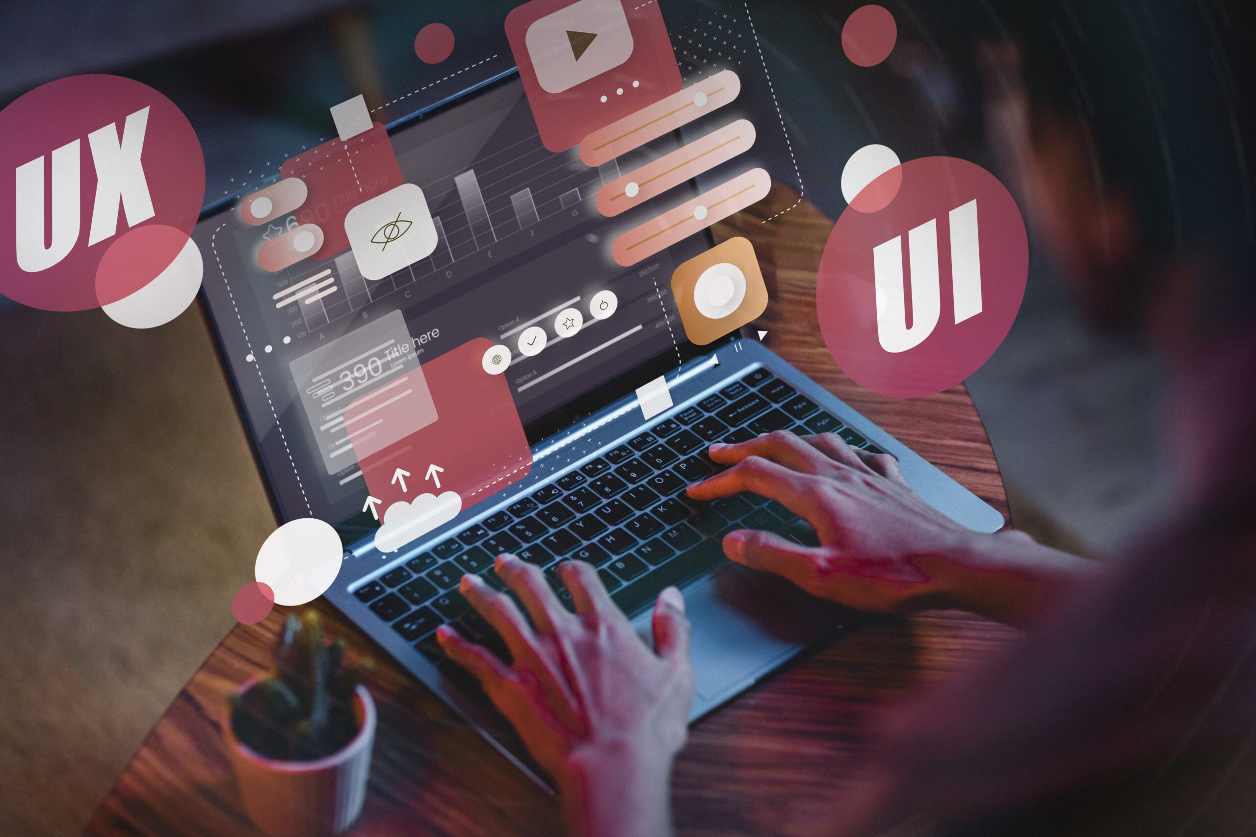Why Your Website Isn't Converting