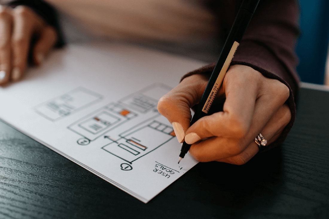 What Is a Web Designer Responsible For?