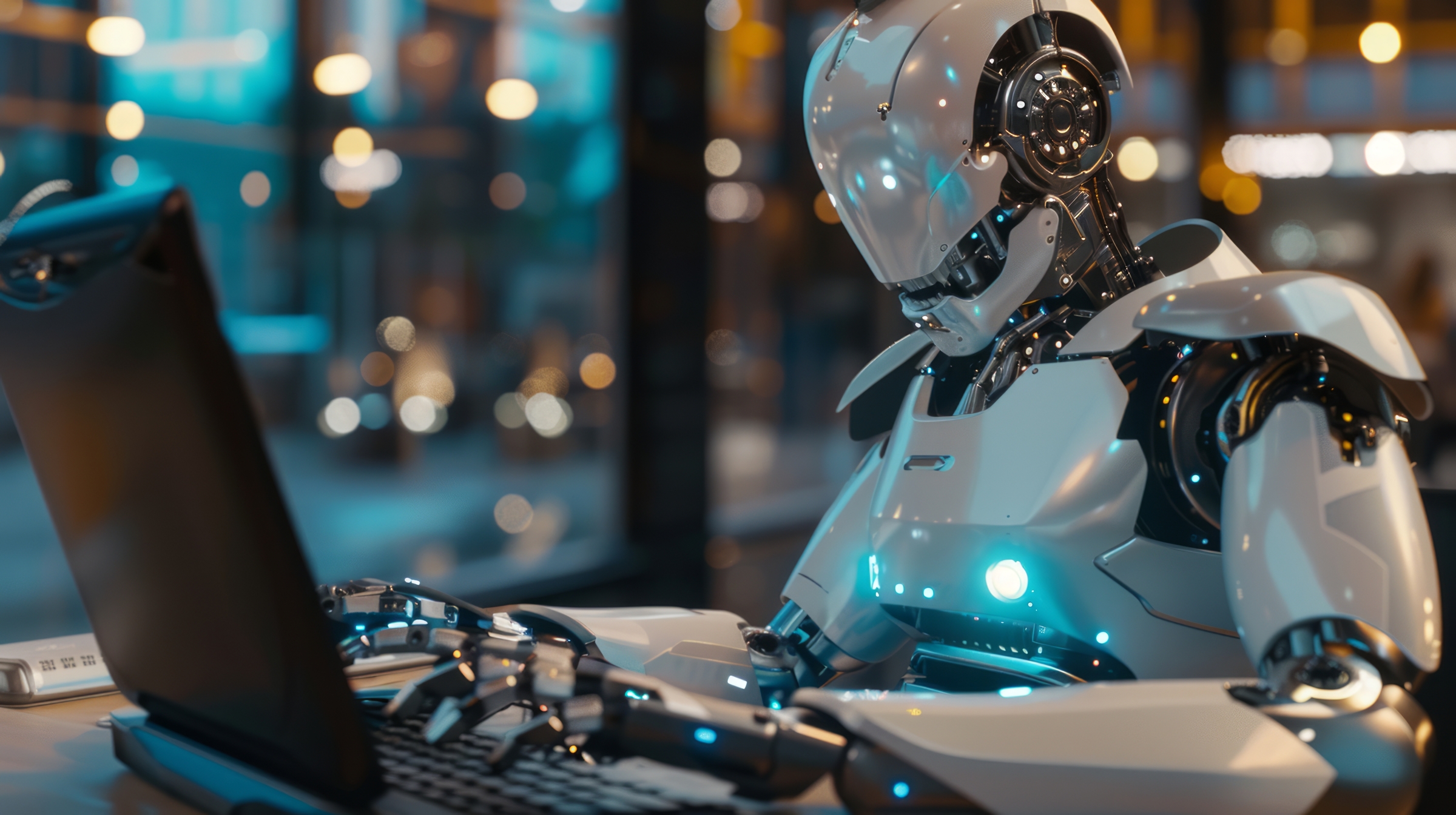 AI Search Optimization