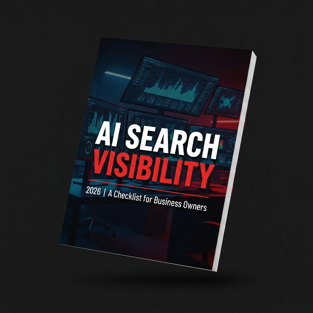 AI Search Visibility 2026 Guide