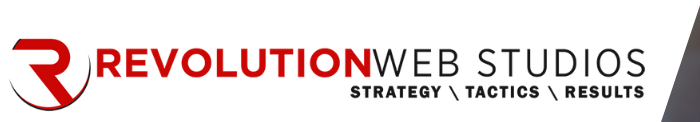 Revolution Web Studios