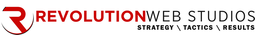 Revolution Web Studios