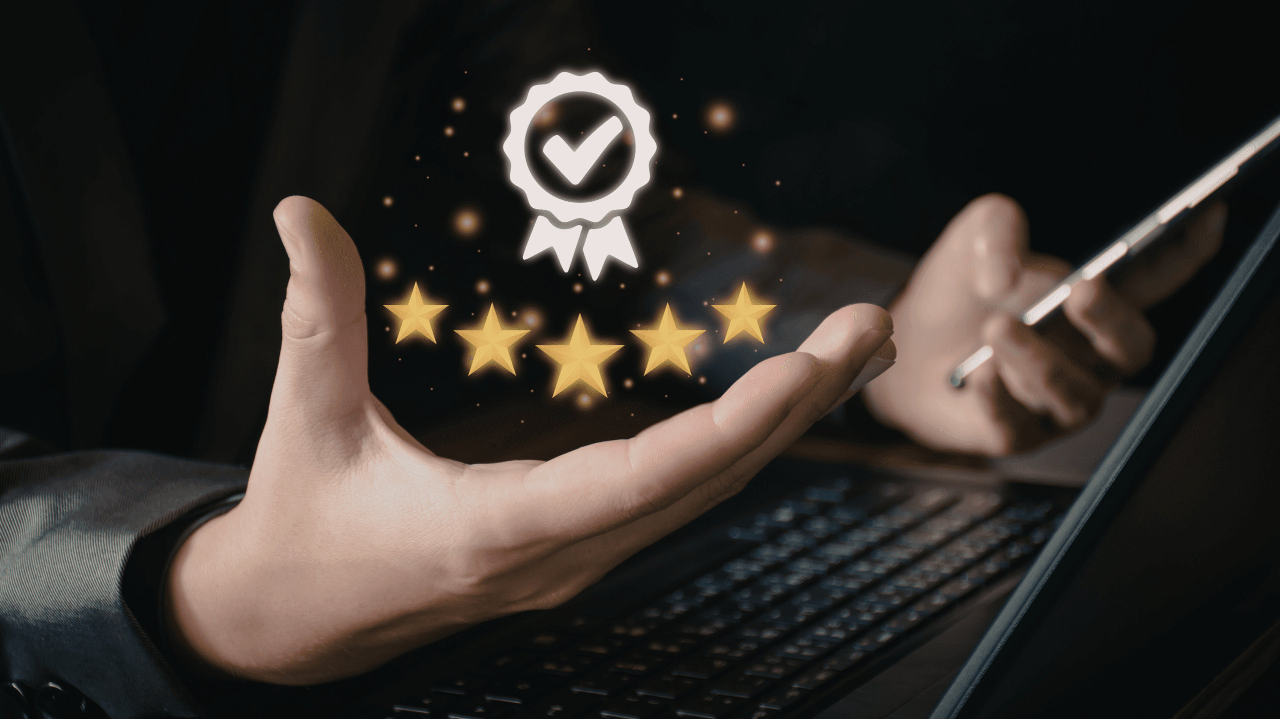 Online Reputation digital marketing service