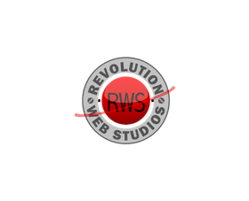 Revolution Web Studios logo 2006