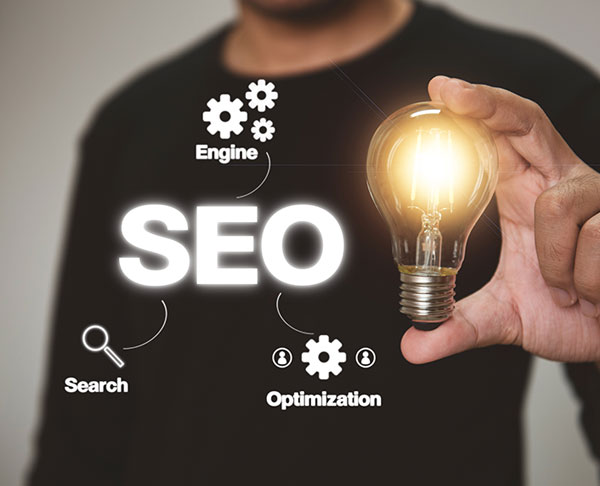 SEO Services