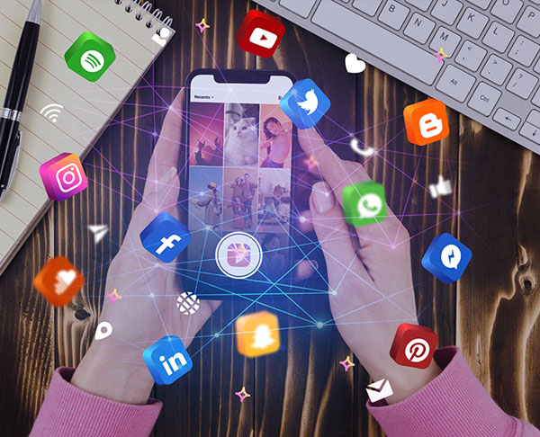 Social Media Brand Building