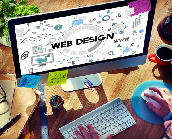 Website Design & Conversion