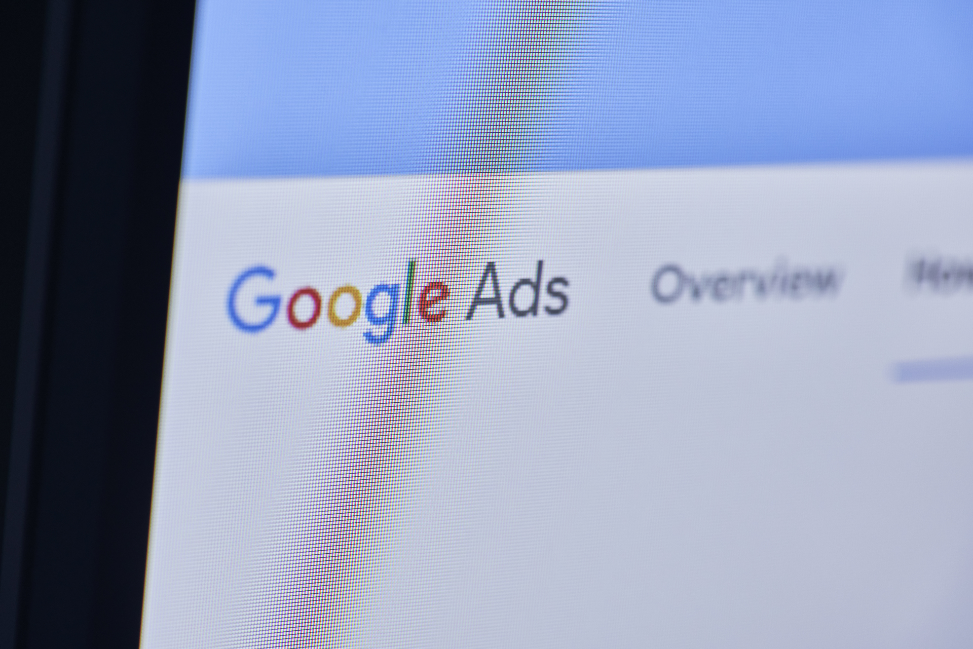 Paid Advertising Services