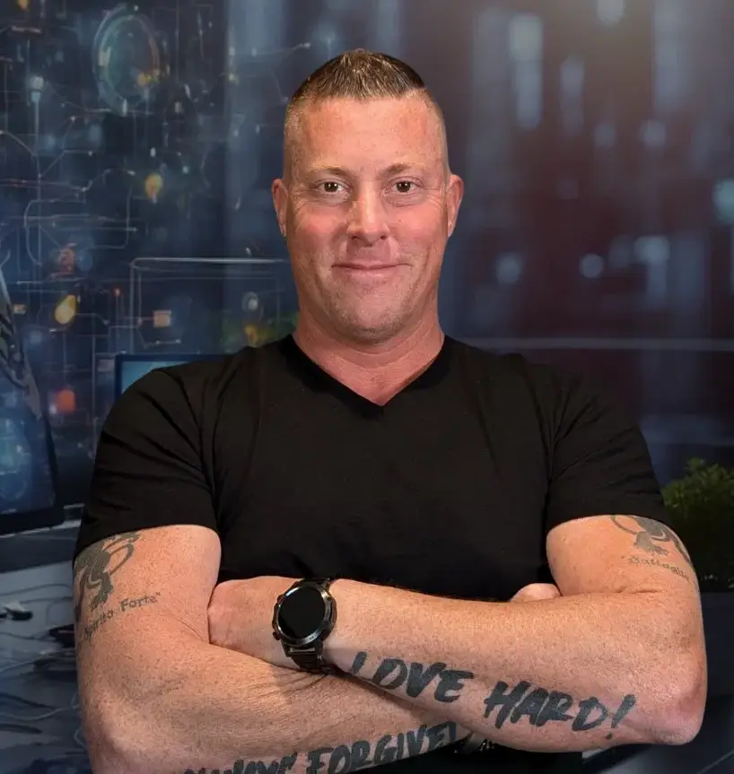 Online Marketing | Jeremy Thompson