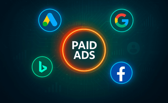 Paid Advertising