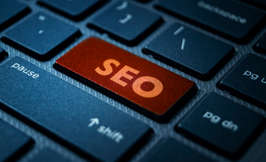 SEO