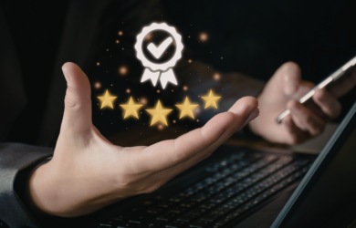 Reputation Management