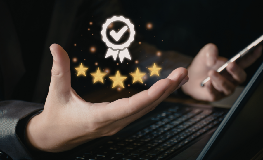 Reputation Management