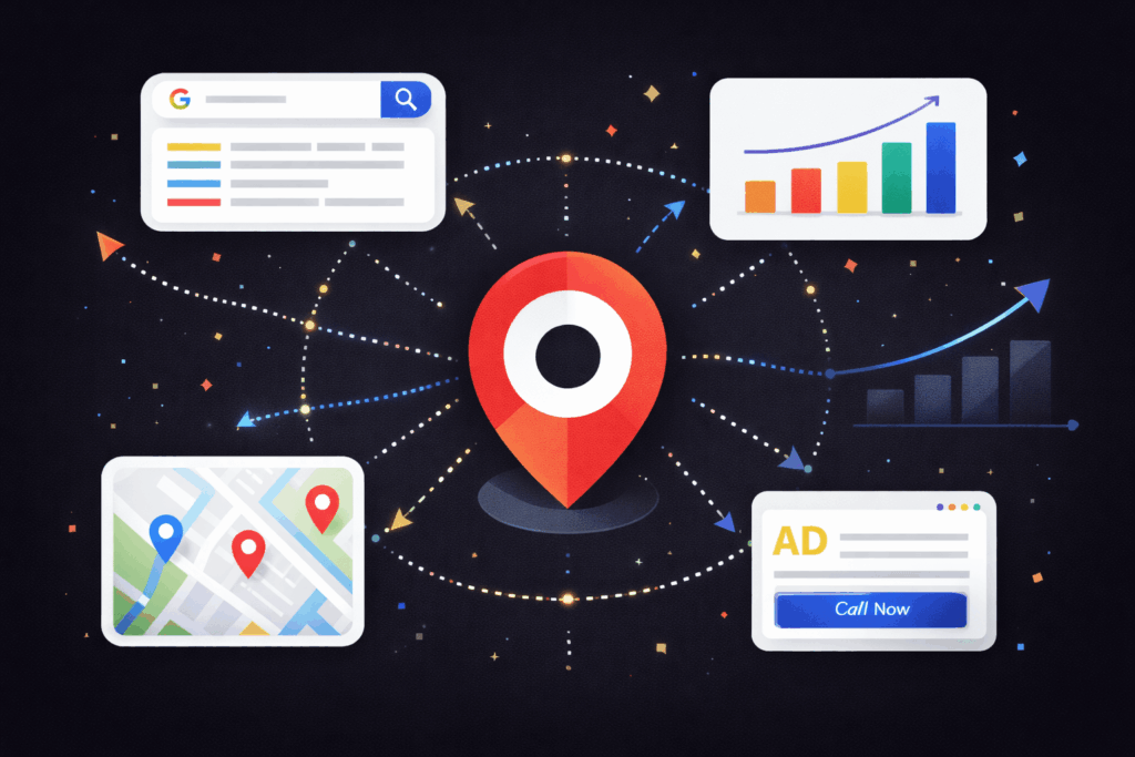 Days 31 to 60 Build Up and Increase Visibility