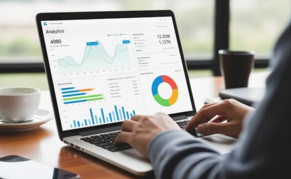 Reporting and Analytics