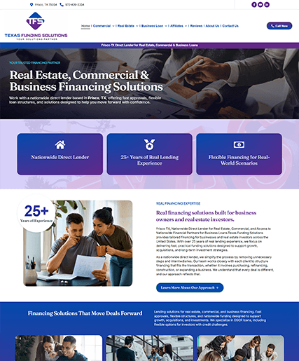 Our Work Our Work Portfolio,Website and Digital Growth Portfolio,Revolution Web Studios portfolio,website design portfolio,digital marketing portfolio,business website examples,lead generation website design,custom website design portfolio,digital growth projects